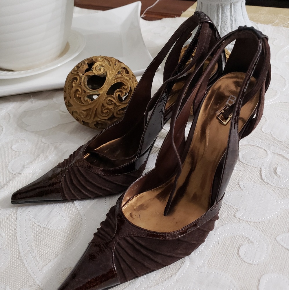 BAKERS SHOES